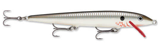 Rapala Original Floating Sahte Balığı - BP - 70MM