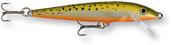 Rapala Original Floating Sahte Balığı - RFSM - 180MM