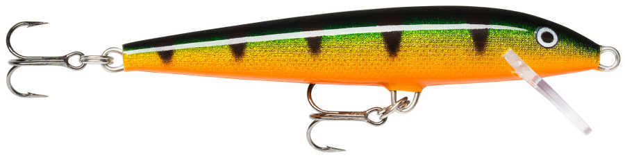 Rapala Original Floating Sahte Balığı - P - 110MM