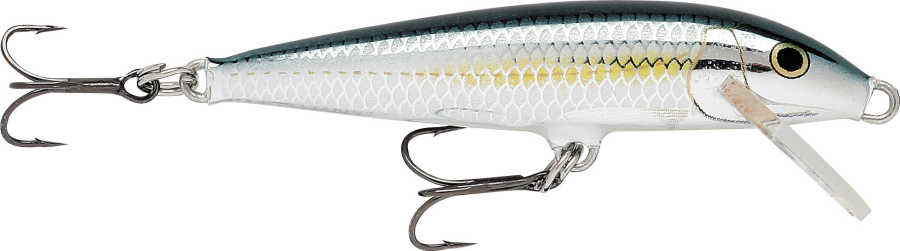 Rapala Original Floating Sahte Balığı - ALB - 110MM