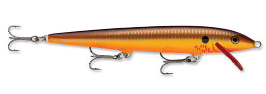 Rapala Original Floating Sahte Balığı - BCF - 130MM
