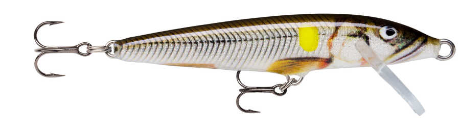 Rapala Original Floating Sahte Balığı - AYUL - 90MM