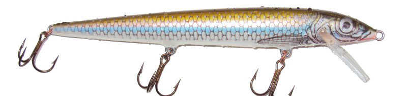 Rapala Original Floating Sahte Balığı - FH - 90MM