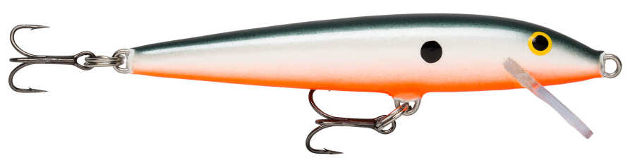 Rapala Original Floating Sahte Balığı - SD - 90MM