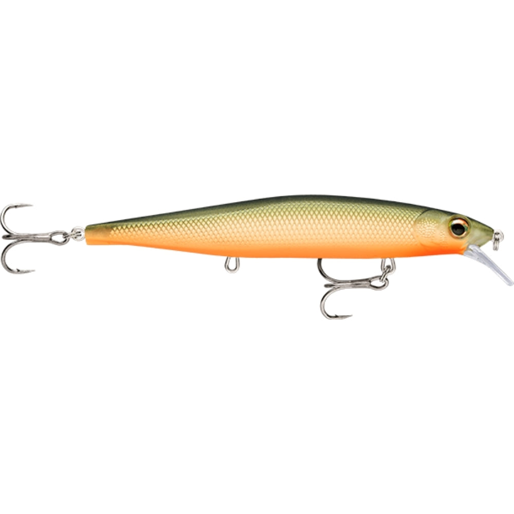 Rapala Precision Xtreme Mavrik Custom Sert Balık - MHLWU - 110MM