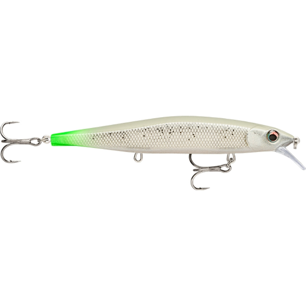 Rapala Precision Xtreme Mavrik Custom Sert Balık - FGG - 110MM