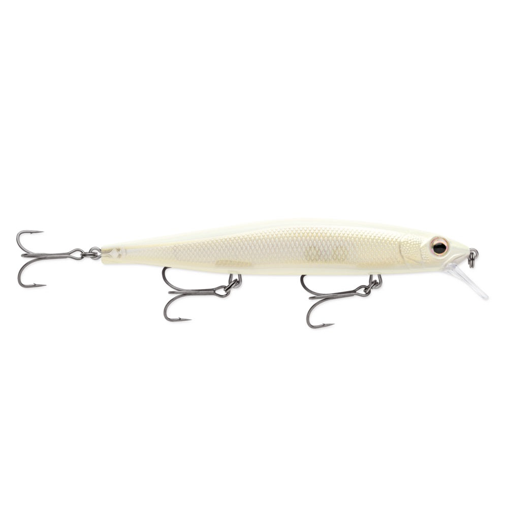 Rapala Precision Xtreme Mavrik Redline Sert Balık - SNOW STORM - 110CM