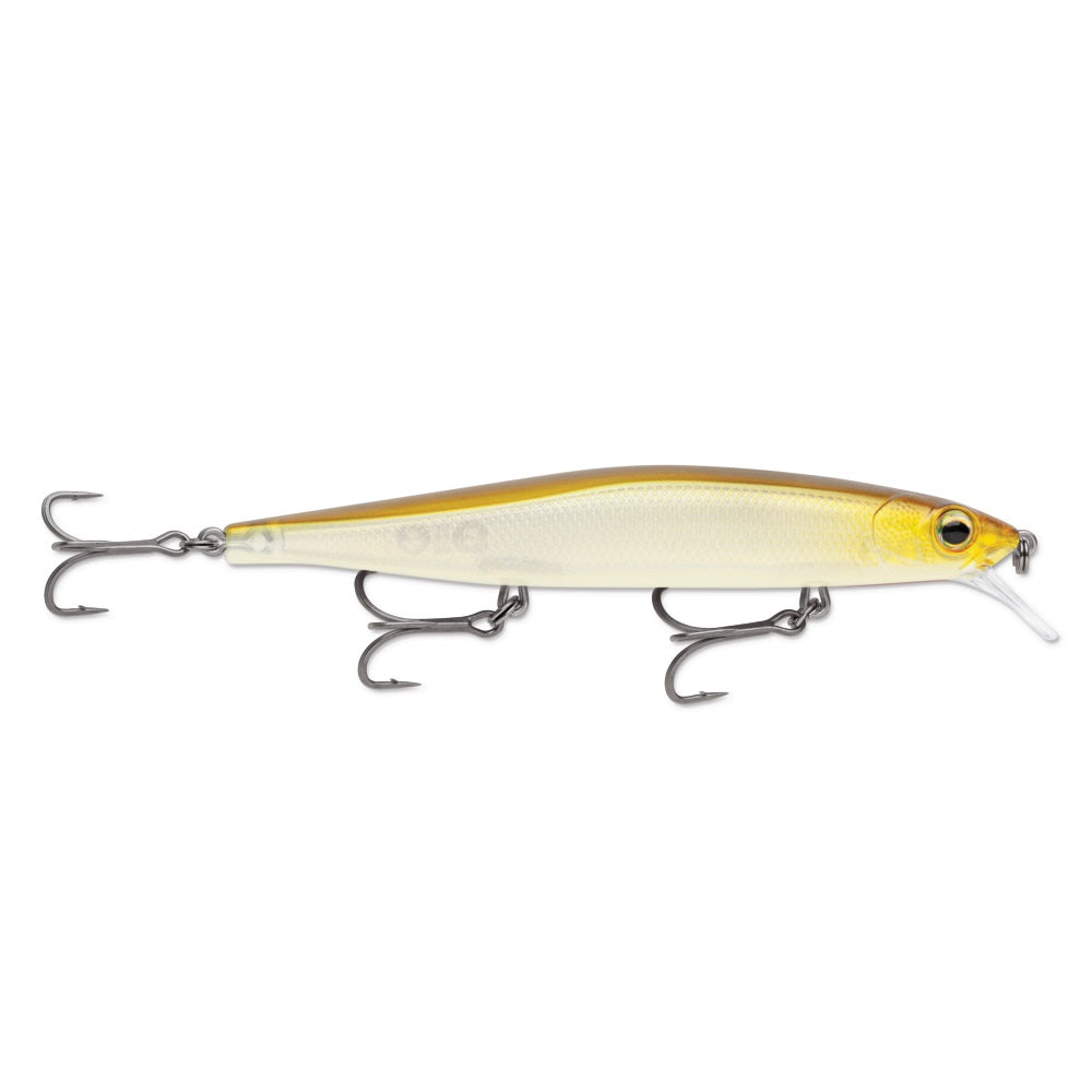Rapala Precision Xtreme Mavrik Redline Sert Balık - GHOST MINNOW - 110CM