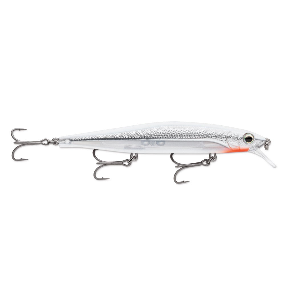 Rapala Precision Xtreme Mavrik Redline Sert Balık - METALLIC GLASS GHOST - 110CM