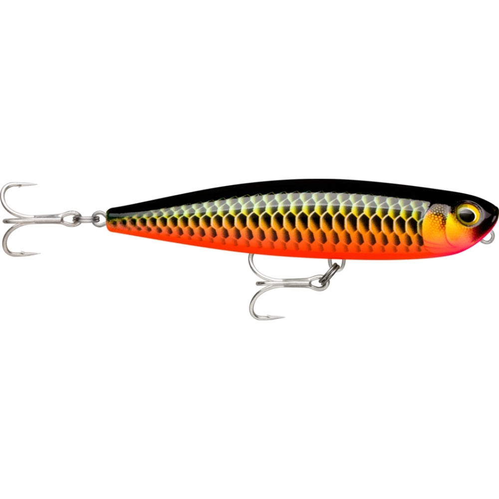 Rapala Precision Xtreme Pencil Exo Sert Balık - RDAW - 127MM