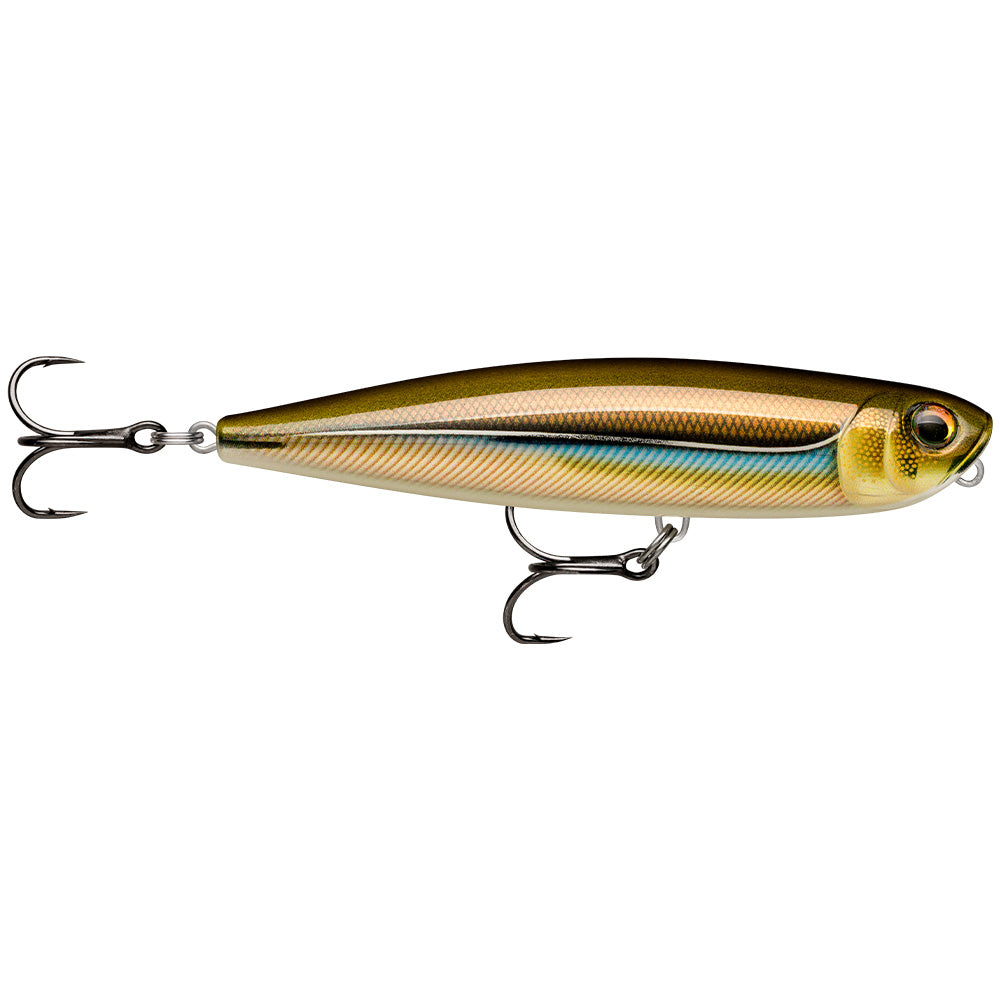 Rapala Precision Xtreme Pencil Freshwater Sert Balık - SMB - 87MM
