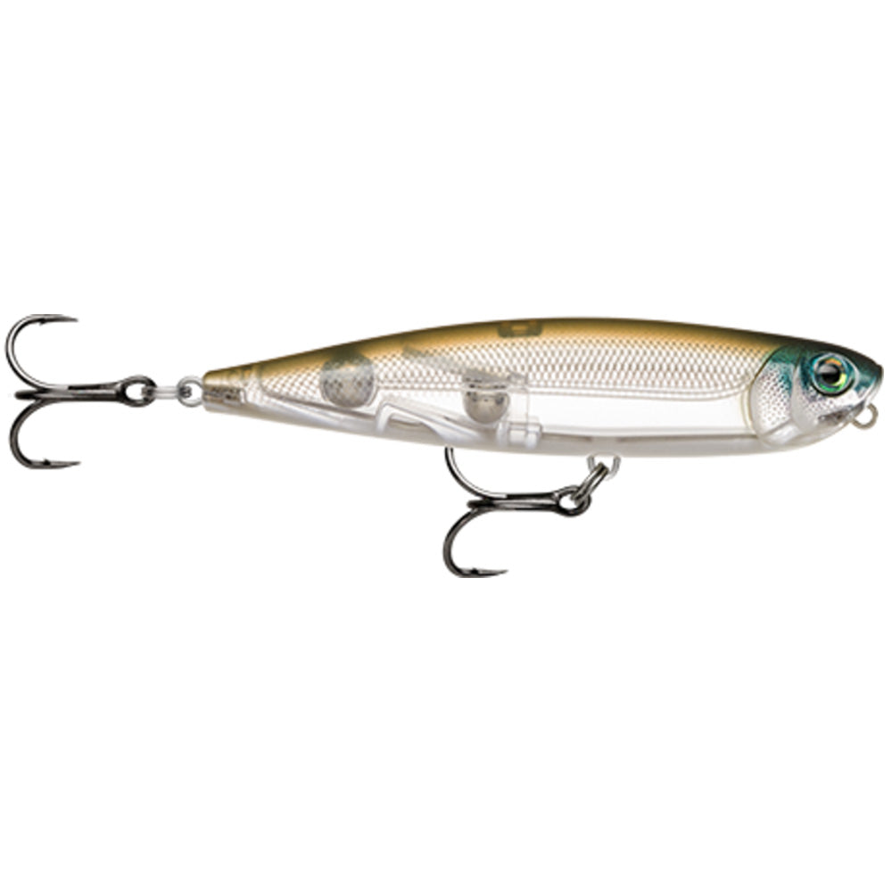 Rapala Precision Xtreme Pencil Freshwater Sert Balık - GHSH - 87MM