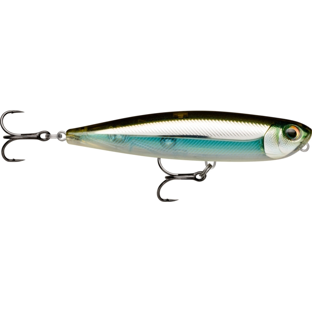 Rapala Precision Xtreme Pencil Sert Balık - MBS - 107MM