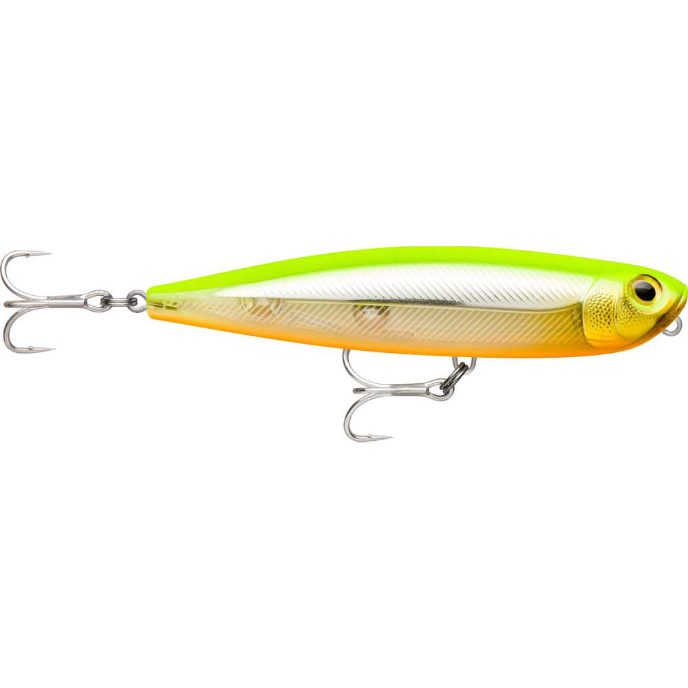 Rapala Precision Xtreme Pencil Saltwater Sert Balık - FHC - 107MM