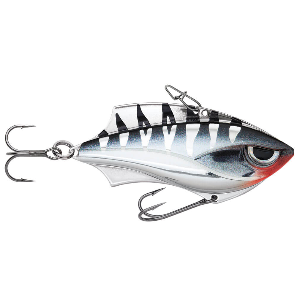 Rapala Rap-V Blade Sahte Balığı - CRT - 60MM