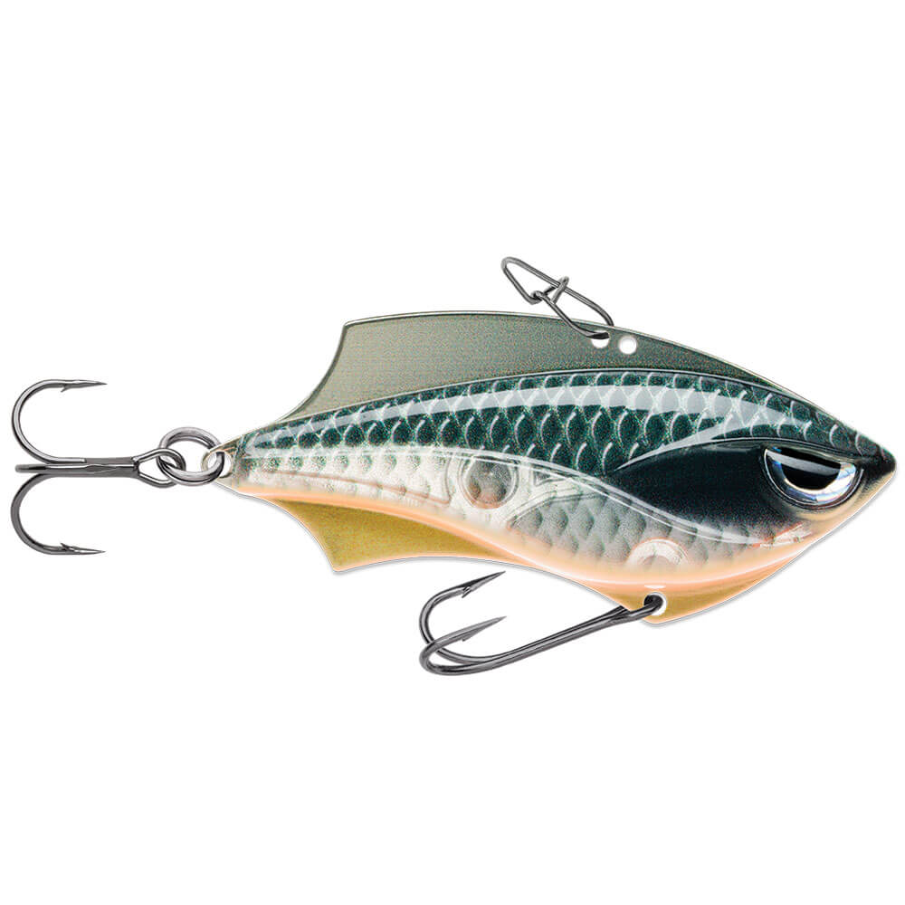 Rapala Rap-V Blade Sahte Balığı - HLW - 60MM