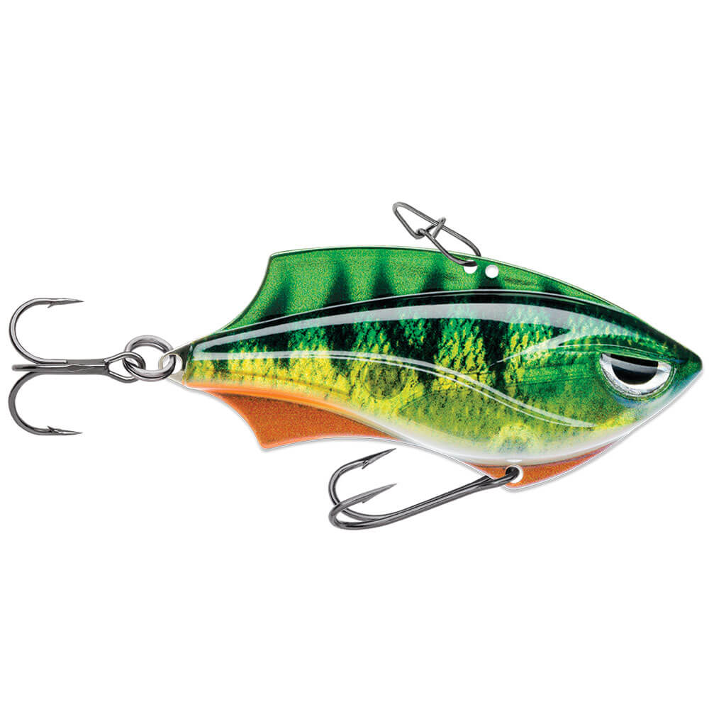 Rapala Rap-V Blade Sahte Balığı - PEL - 60MM