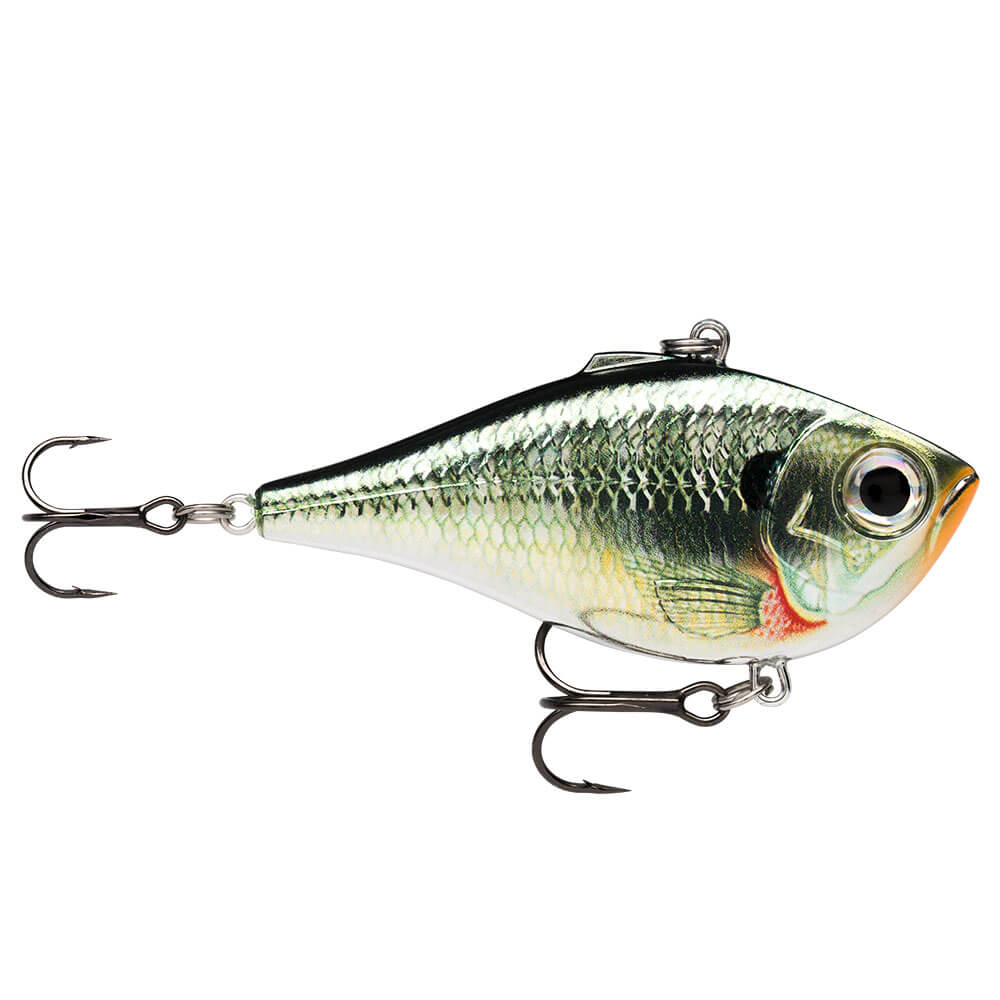 Rapala Rippin Rap Sahte Balığı - CBG - 6CM