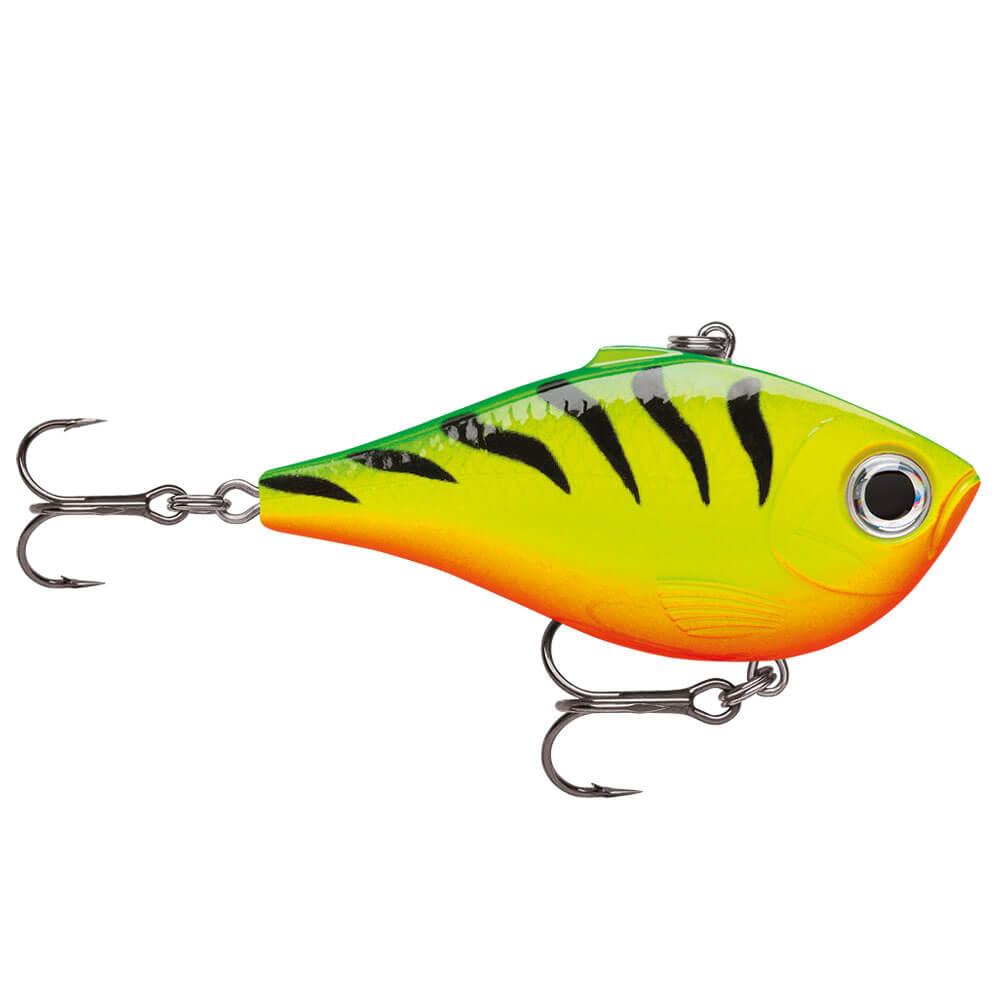 Rapala Rippin Rap Sahte Balığı - FT - 6CM