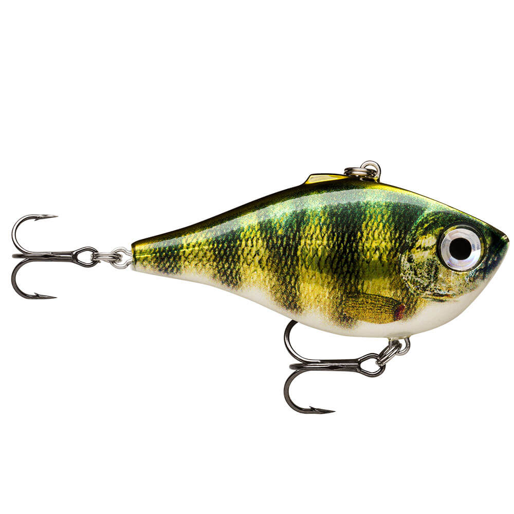 Rapala Rippin Rap Sahte Balığı - PEL - 6CM