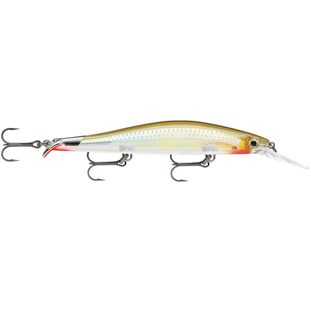 Rapala RipStop Deep Sahte Balığı - HDI - 120MM