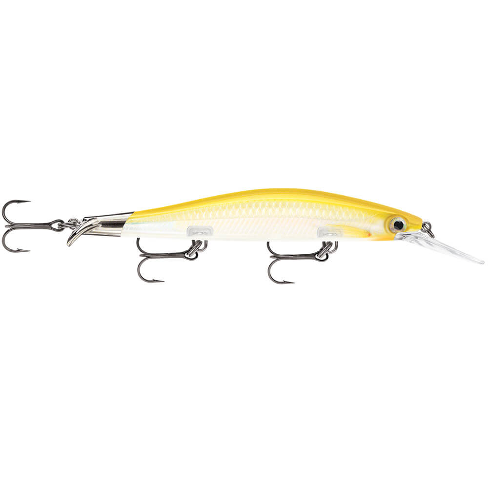 Rapala RipStop Deep Sahte Balığı - MRL - 120MM