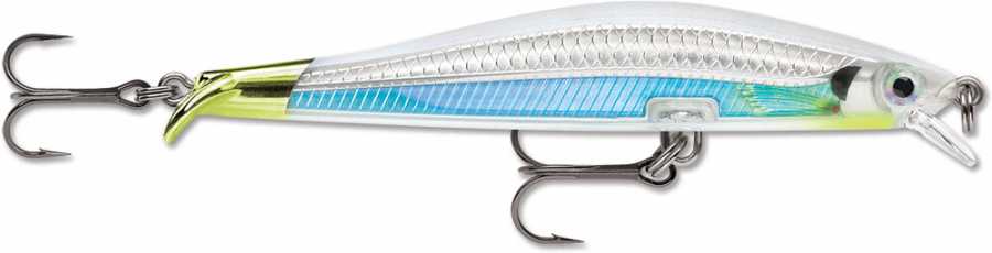 Rapala Ripstop Sahte Balığı - AS - 90MM