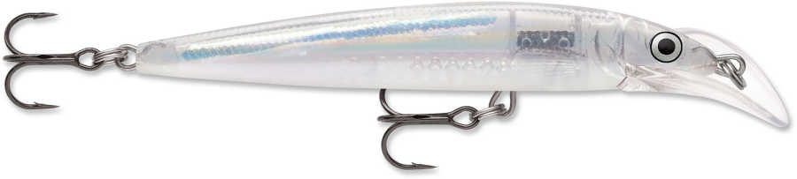 Rapala Scatter Rap Deep Husky Jerk Sahte Balığı - GMN - 100MM