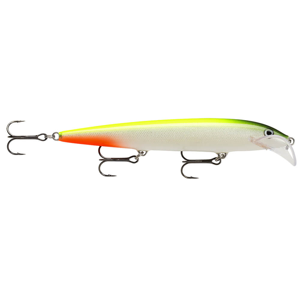 Rapala Scatter Rap Husky Sahte Balığı - FFCH - 130MM