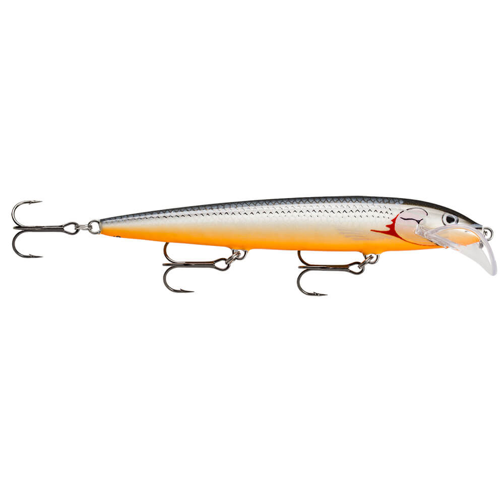 Rapala Scatter Rap Husky Sahte Balığı - SSH - 130MM