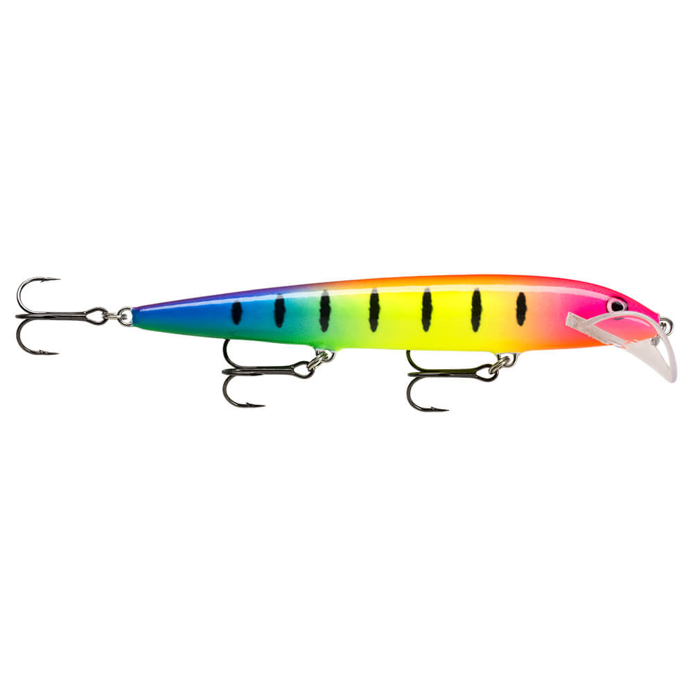Rapala Scatter Rap Husky Sahte Balığı - ELJS - 130MM