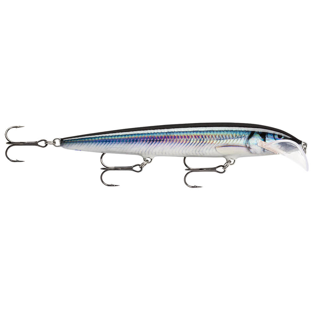 Rapala Scatter Rap Husky Sahte Balığı - SMHL - 130MM