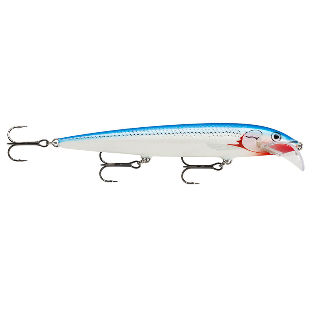 Rapala Scatter Rap Husky Sahte Balığı - BSH - 130MM