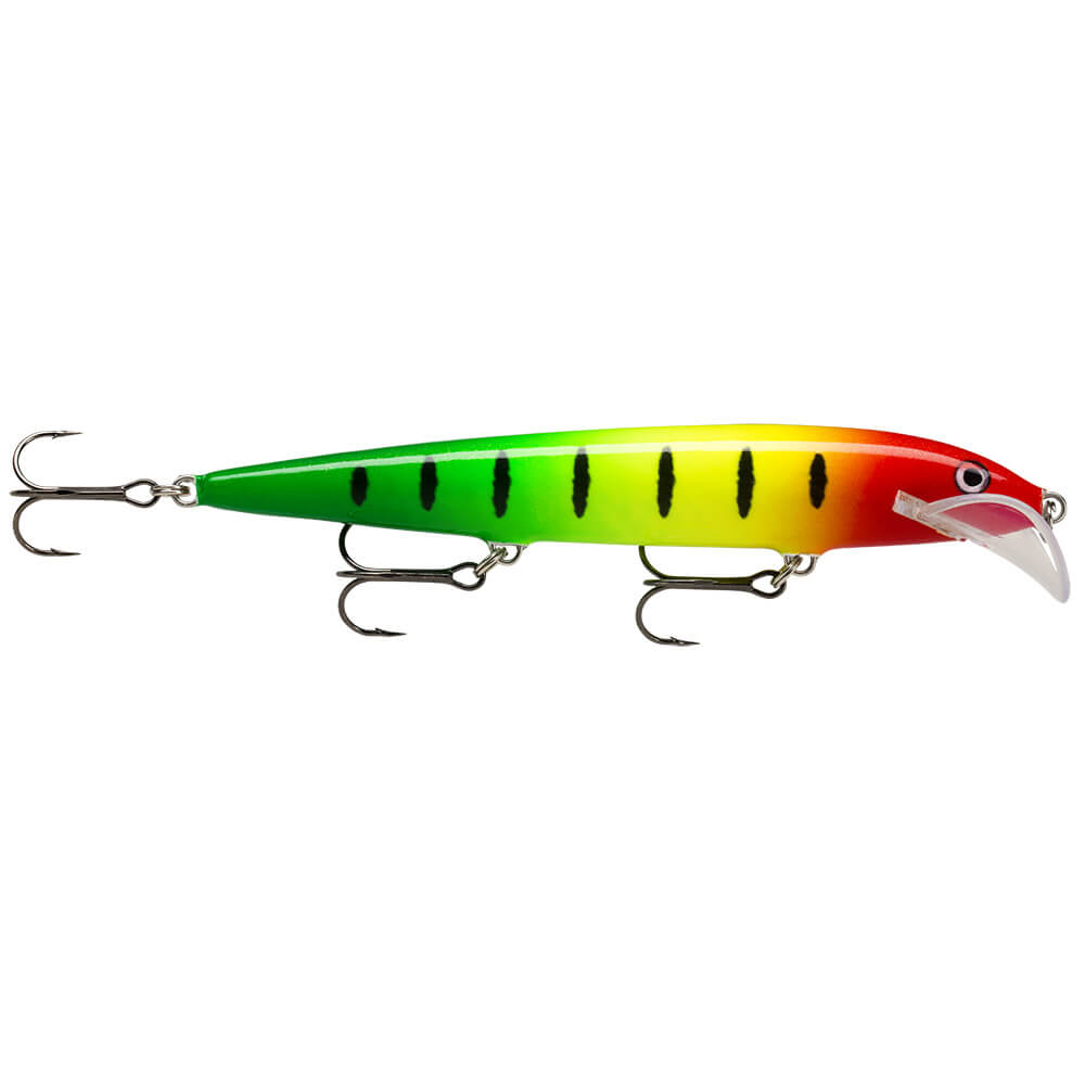 Rapala Scatter Rap Husky Sahte Balığı - RYGS - 130MM