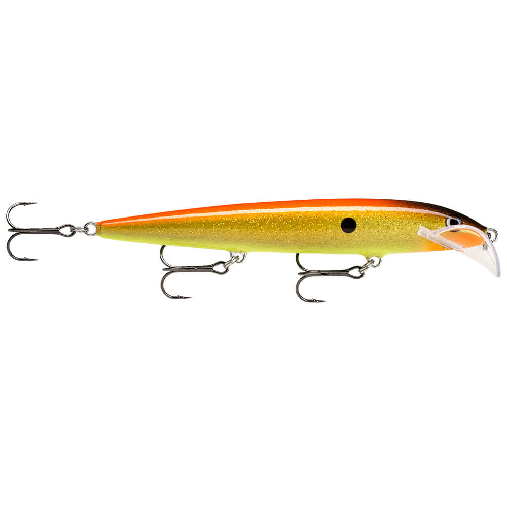 Rapala Scatter Rap Husky Sahte Balığı - HFGFR - 130MM