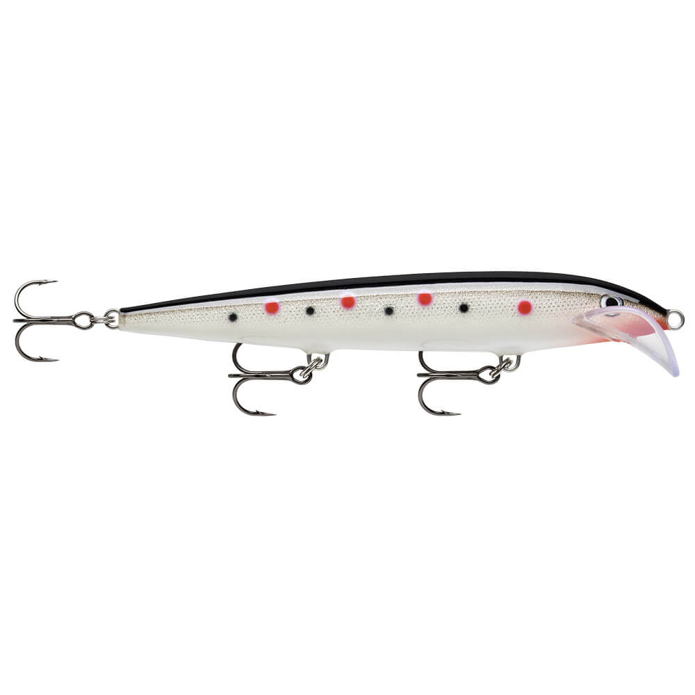 Rapala Scatter Rap Husky Sahte Balığı - SPS - 130MM