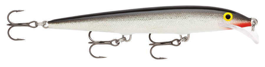 Rapala Scatter Rap Minnow Sahte Balığı - S - 110MM