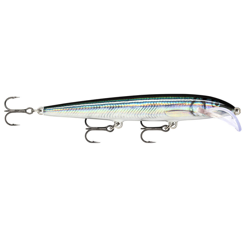 Rapala Scatter Rap Minnow Sahte Balığı - SMHL - 110MM