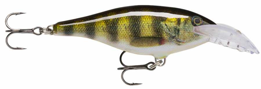 Rapala Scatter Rap Shad Deep Sahte Balığı - PEL - 70MM