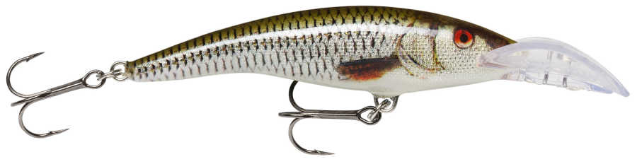 Rapala Scatter Rap Tail Dancer Sahte Balığı - ROL - 90MM