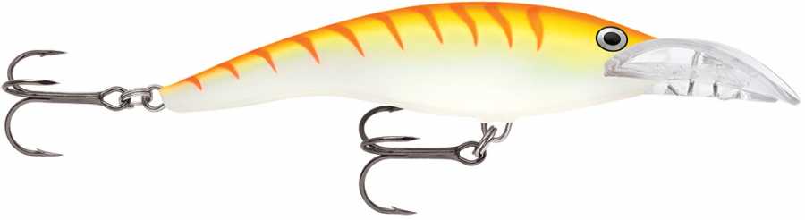 Rapala Scatter Rap Tail Dancer Sahte Balığı - OTU - 90MM