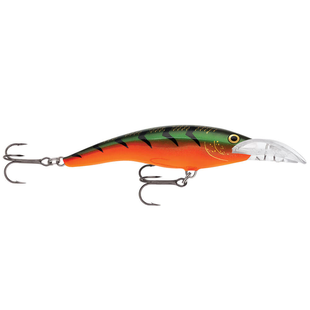 Rapala Scatter Rap Tail Dancer Sahte Balığı - RDT - 90MM