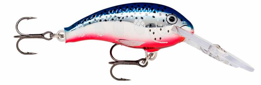 Rapala Shad Dancer Sahte Balığı - BFL - 50MM