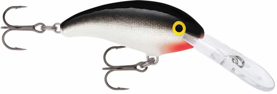 Rapala Shad Dancer Sahte Balığı - S - 50MM