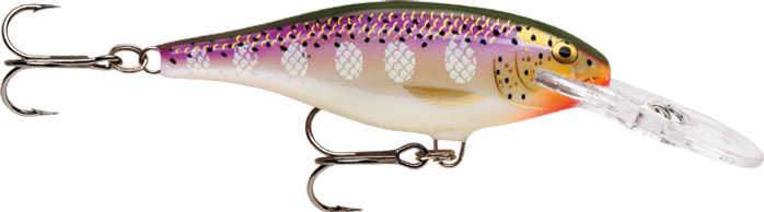 Rapala Shad Rap Sahte Balığı - PD - 70MM