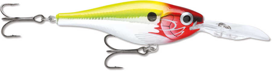 Rapala Shad Rap Sahte Balığı - CLN - 50MM