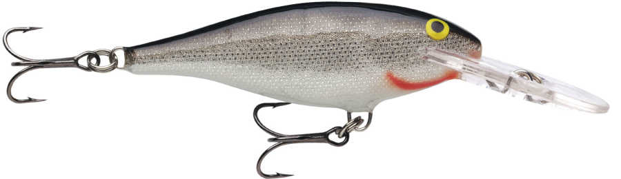 Rapala Shad Rap Sahte Balığı - S - 90MM