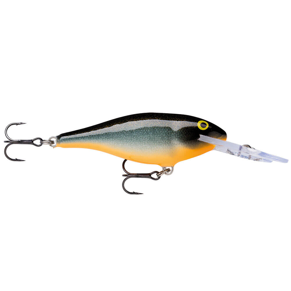 Rapala Shad Rap Sahte Balığı - HLW - 70MM