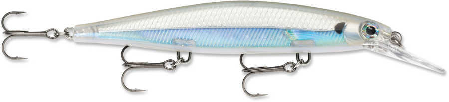 Rapala Shadow Rap Deep Sahte Balığı - AS - 110MM