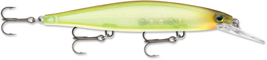 Rapala Shadow Rap Deep Sahte Balığı - HAY - 110MM